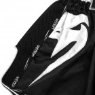 Муай Тай Шорти - Venum Giant Muay Thai Shorts - Black/White​